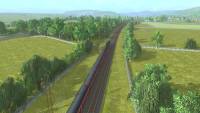 Trainz Railroad Simulator 2019: Settle and Carlisle screenshot thumbnail