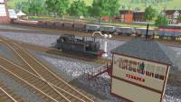 Trainz Railroad Simulator 2019: Settle and Carlisle screenshot thumbnail