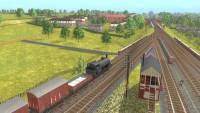 Trainz Railroad Simulator 2019: Settle and Carlisle screenshot thumbnail