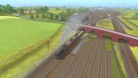 Trainz Railroad Simulator 2019: Settle and Carlisle screenshot thumbnail