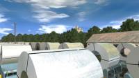 Trainz Railroad Simulator 2019: Shmmns Coil Transporter screenshot thumbnail