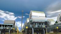 Trainz Railroad Simulator 2019: Shmmns Coil Transporter screenshot thumbnail