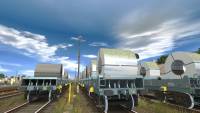 Trainz Railroad Simulator 2019: Shmmns Coil Transporter screenshot thumbnail