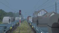 Trainz Railroad Simulator 2019: Shmmns Coil Transporter screenshot thumbnail
