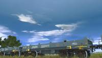 Trainz Railroad Simulator 2019: Shmmns Coil Transporter screenshot thumbnail
