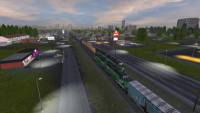 Trainz Railroad Simulator 2019: Shortline Railroad screenshot thumbnail