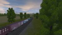 Trainz Railroad Simulator 2019: Shortline Railroad screenshot thumbnail
