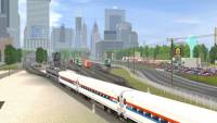 Trainz Railroad Simulator 2019: Shortline Railroad screenshot thumbnail
