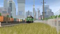 Trainz Railroad Simulator 2019: Shortline Railroad screenshot thumbnail