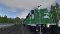 Trainz Railroad Simulator 2019: Shortline Railroad screenshot thumbnail