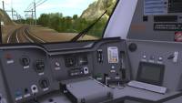 Trainz Railroad Simulator 2019: SNCF - AGC Languedoc screenshot thumbnail