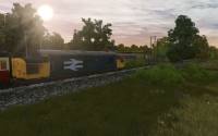 Trainz Railroad Simulator 2019: Swayfield Branch screenshot thumbnail