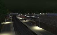 Trainz Railroad Simulator 2019: Swayfield Branch screenshot thumbnail