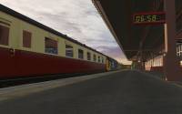 Trainz Railroad Simulator 2019: Swayfield Branch screenshot thumbnail