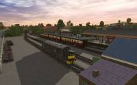 Trainz Railroad Simulator 2019: Swayfield Branch screenshot thumbnail