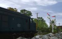 Trainz Railroad Simulator 2019: Swayfield Branch screenshot thumbnail