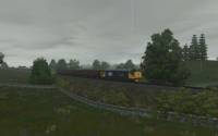 Trainz Railroad Simulator 2019: Swayfield Branch screenshot thumbnail