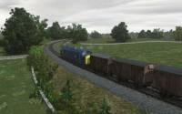 Trainz Railroad Simulator 2019: Swayfield Branch screenshot thumbnail