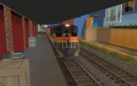 Trainz Railroad Simulator 2019: Switch Model Railroad - TRS19 screenshot thumbnail