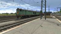 Trainz Railroad Simulator 2019: TE3-2068 screenshot thumbnail