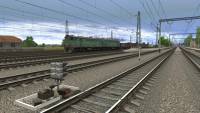 Trainz Railroad Simulator 2019: TE3-2068 screenshot thumbnail