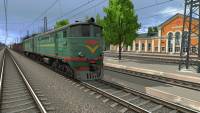 Trainz Railroad Simulator 2019: TE3-2068 screenshot thumbnail