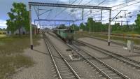 Trainz Railroad Simulator 2019: TE3-2068 screenshot thumbnail