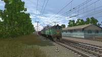 Trainz Railroad Simulator 2019: TE3-2068 screenshot thumbnail