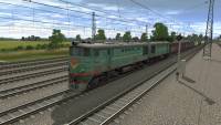 Trainz Railroad Simulator 2019: TE3-2068 screenshot thumbnail