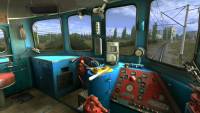 Trainz Railroad Simulator 2019: TE3-2068 screenshot thumbnail