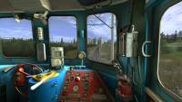 Trainz Railroad Simulator 2019: TE7-083 screenshot thumbnail