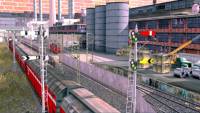 Trainz Railroad Simulator 2019: The BiDye Traction Railroad Route screenshot thumbnail