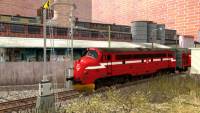 Trainz Railroad Simulator 2019: The BiDye Traction Railroad Route screenshot thumbnail