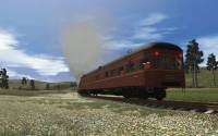 Trainz Railroad Simulator 2019: The Broadway Limited screenshot thumbnail
