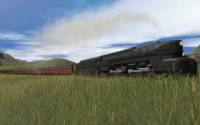 Trainz Railroad Simulator 2019: The Broadway Limited screenshot thumbnail