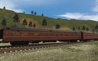 Trainz Railroad Simulator 2019: The Broadway Limited screenshot thumbnail