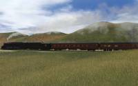 Trainz Railroad Simulator 2019: The Broadway Limited screenshot thumbnail