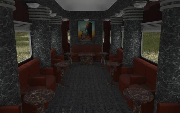 Trainz Railroad Simulator 2019: The Broadway Limited screenshot