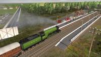 Trainz Railroad Simulator 2019: The Flying Scotsman 1920s screenshot thumbnail