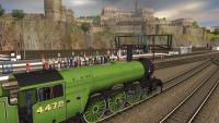 Trainz Railroad Simulator 2019: The Flying Scotsman 1920s screenshot thumbnail