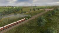 Trainz Railroad Simulator 2019: The Flying Scotsman 1920s screenshot thumbnail