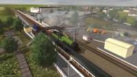 Trainz Railroad Simulator 2019: The Flying Scotsman 1920s screenshot thumbnail