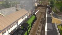 Trainz Railroad Simulator 2019: The Flying Scotsman 1920s screenshot thumbnail