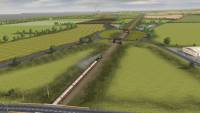 Trainz Railroad Simulator 2019: The Flying Scotsman 1920s screenshot thumbnail