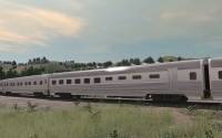 Trainz Railroad Simulator 2019: The Indian Pacific screenshot thumbnail