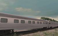 Trainz Railroad Simulator 2019: The Indian Pacific screenshot thumbnail