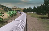 Trainz Railroad Simulator 2019: The Indian Pacific screenshot thumbnail