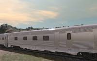 Trainz Railroad Simulator 2019: The Indian Pacific screenshot thumbnail