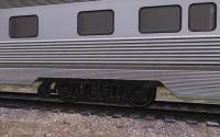Trainz Railroad Simulator 2019: The Indian Pacific screenshot thumbnail