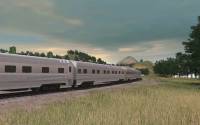 Trainz Railroad Simulator 2019: The Indian Pacific screenshot thumbnail